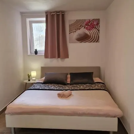 Apartmán Dalmatianhome