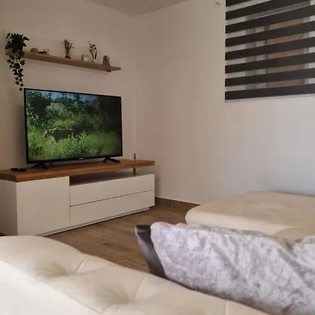 Dalmatianhome * Privlaka (Zadar)