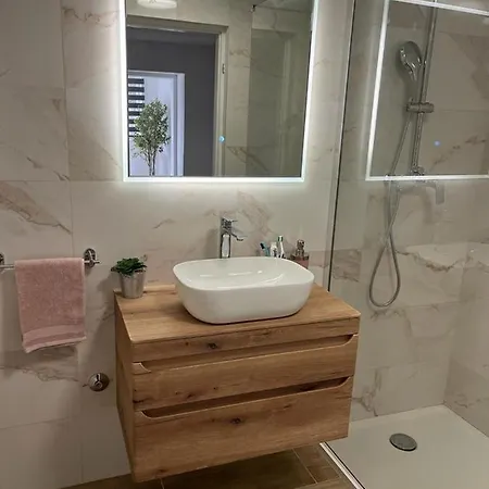Dalmatianhome דירה *
