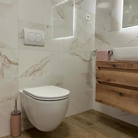 Dalmatianhome דירה *